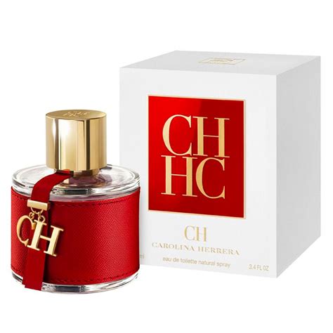 original carolina herrera perfume.